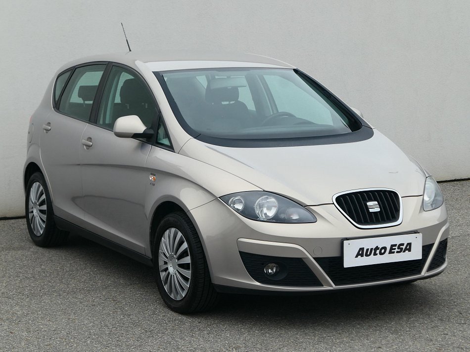 Seat Altea 1.4 TSi 