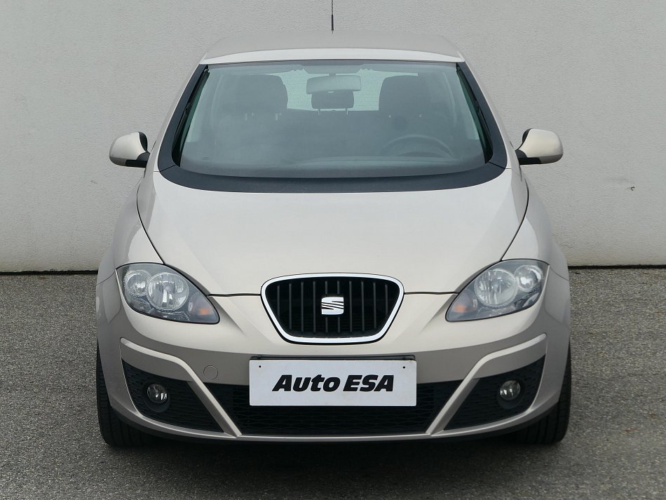 Seat Altea 1.4 TSi 