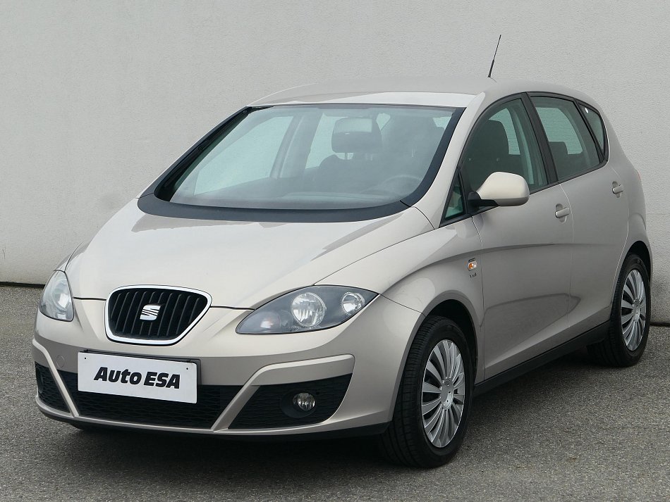 Seat Altea 1.4 TSi 