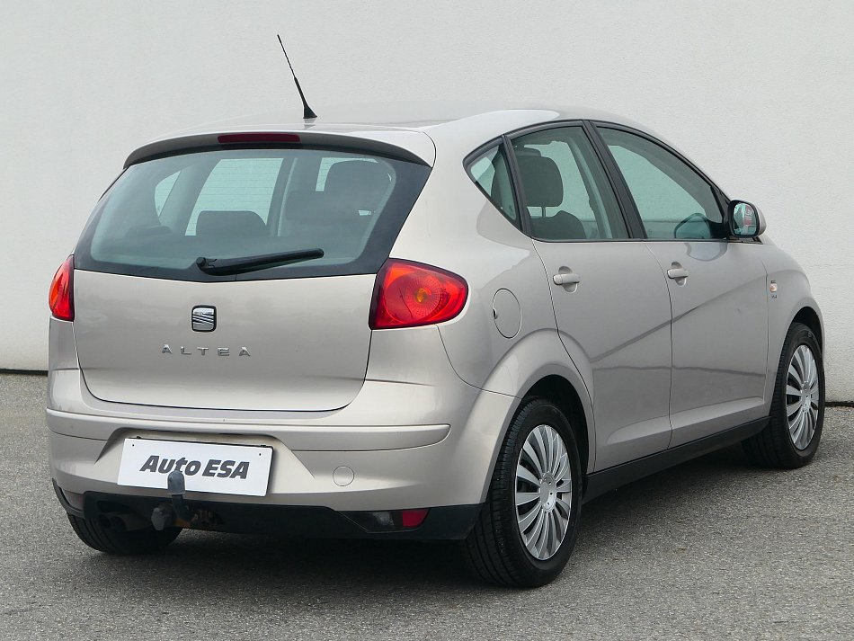 Seat Altea 1.4 TSi 