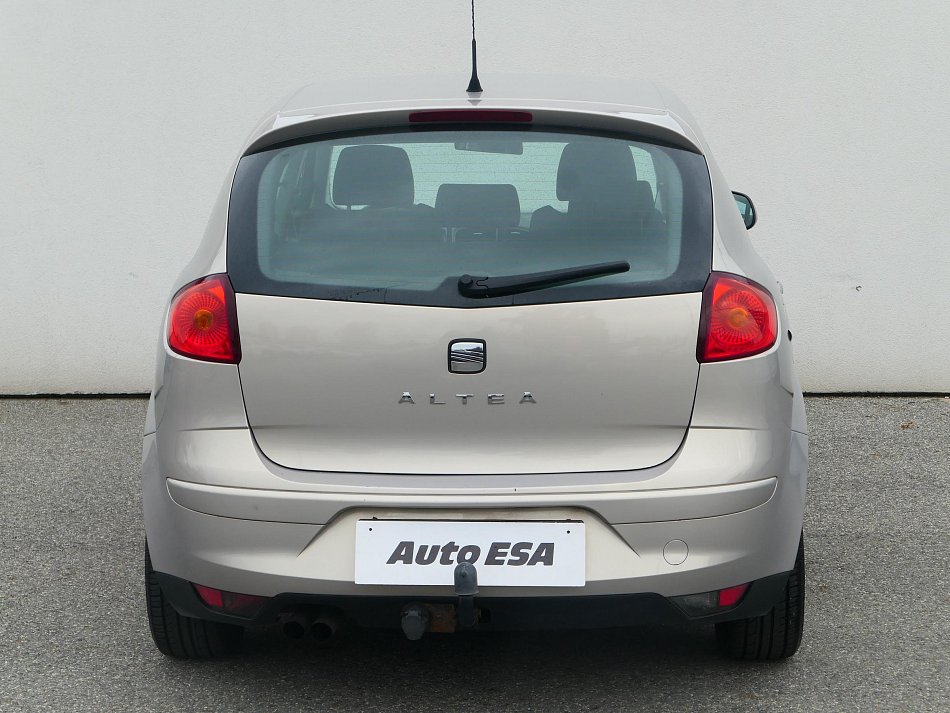 Seat Altea 1.4 TSi 