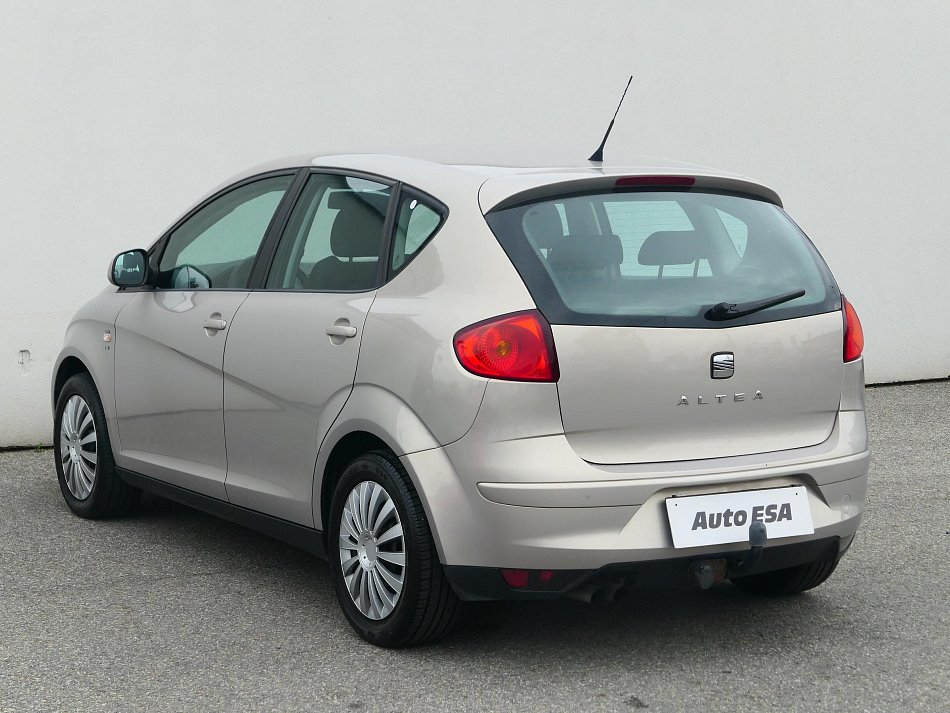 Seat Altea 1.4 TSi 