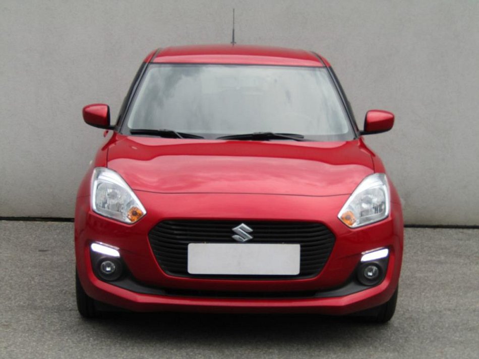 Suzuki Swift 1.2 Comfort