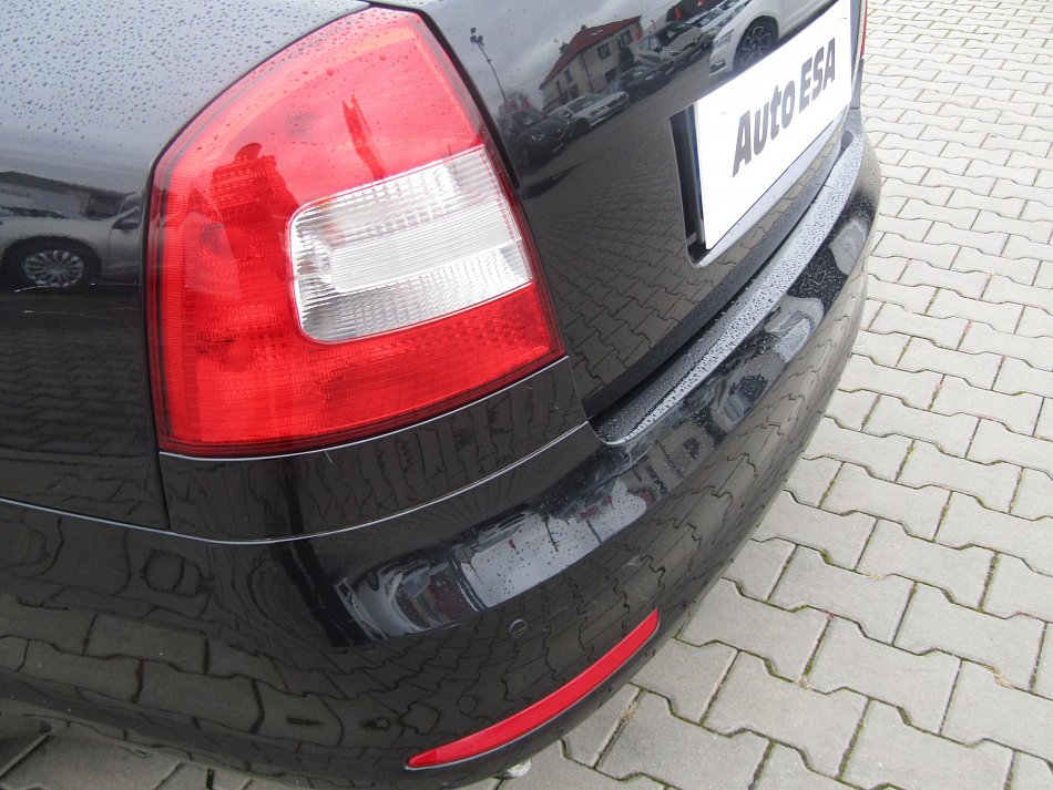 Škoda Octavia II 1.9TDi Elegance