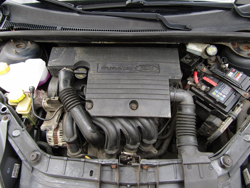 Ford Fiesta 1.4i 16V 