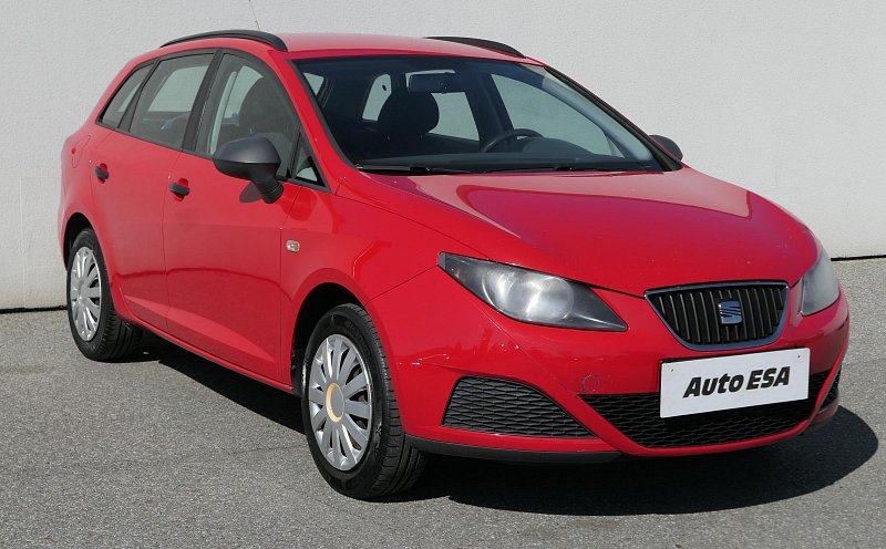 Seat Ibiza 1.2i 