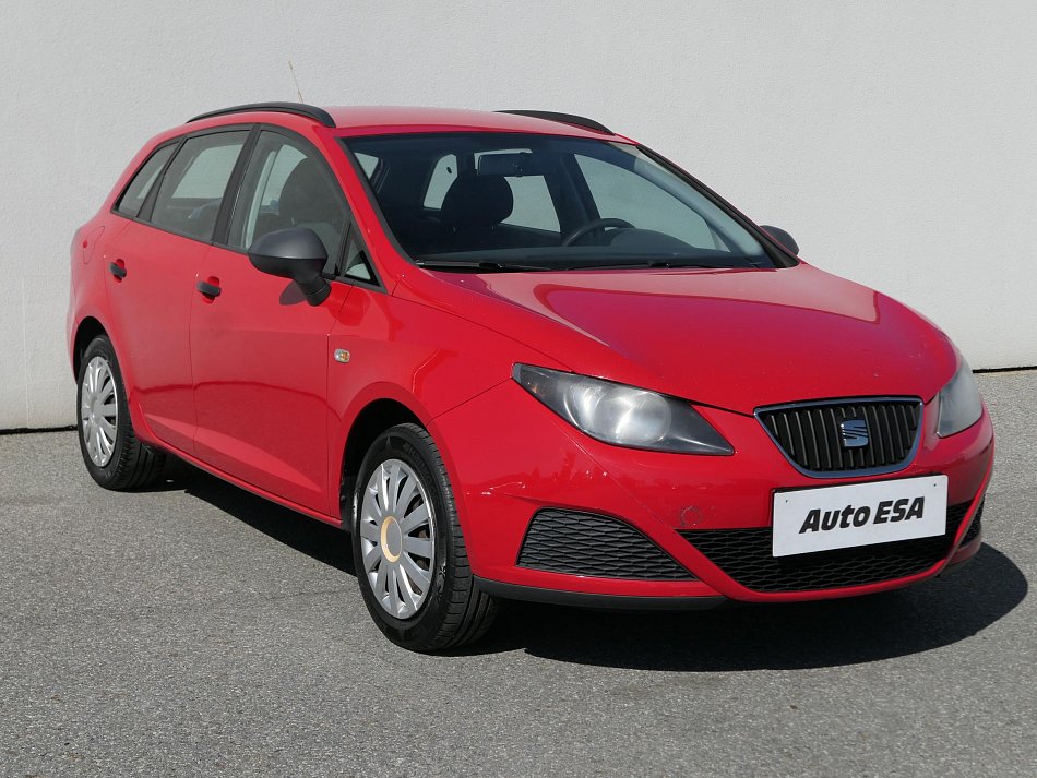 Seat Ibiza 1.2i