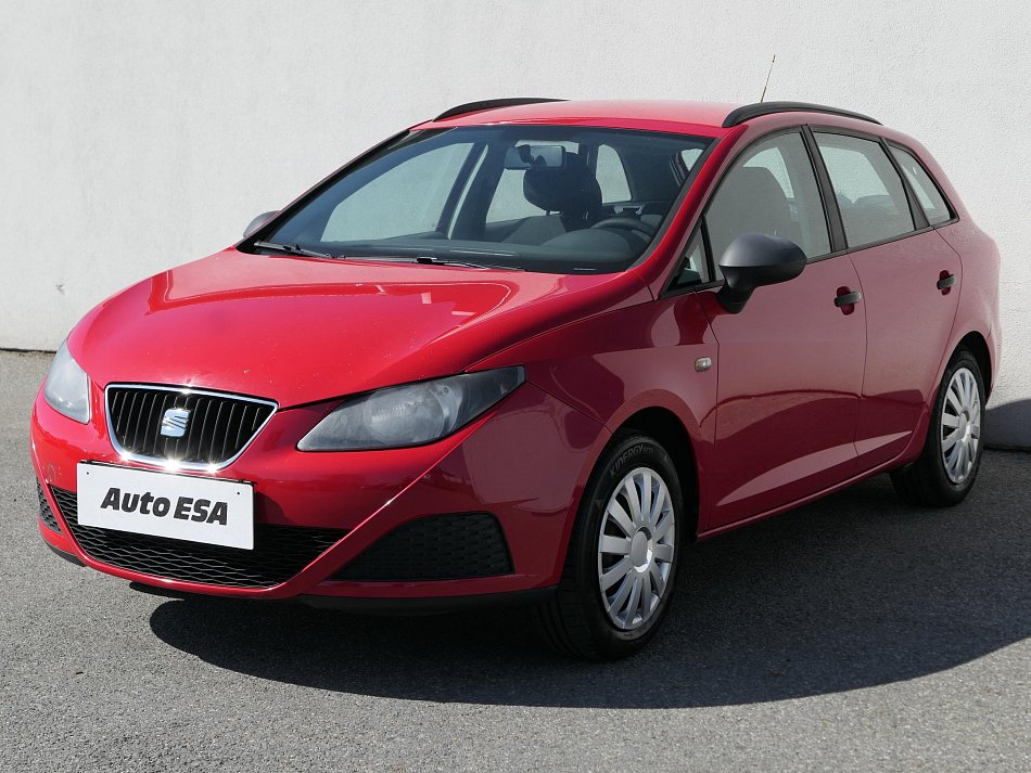 Seat Ibiza 1.2i 