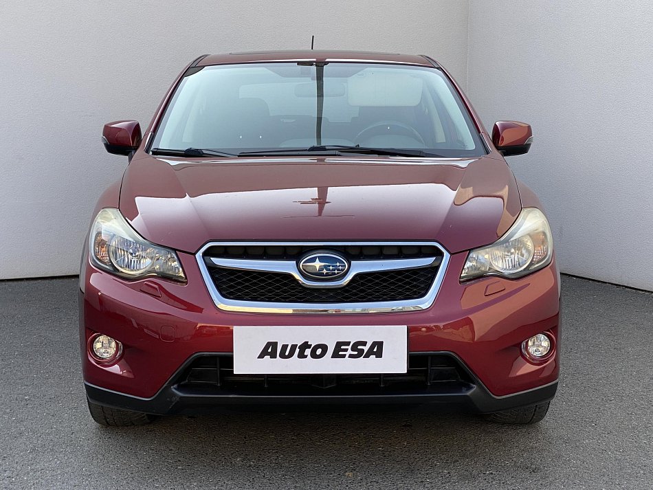 Subaru XV 2.0i  AWD