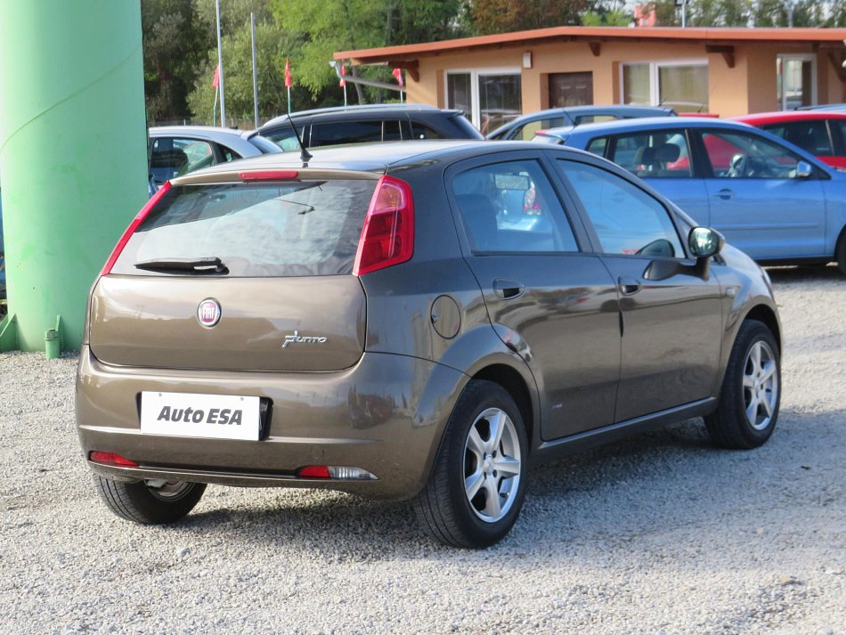 Fiat Punto 1.2 i 