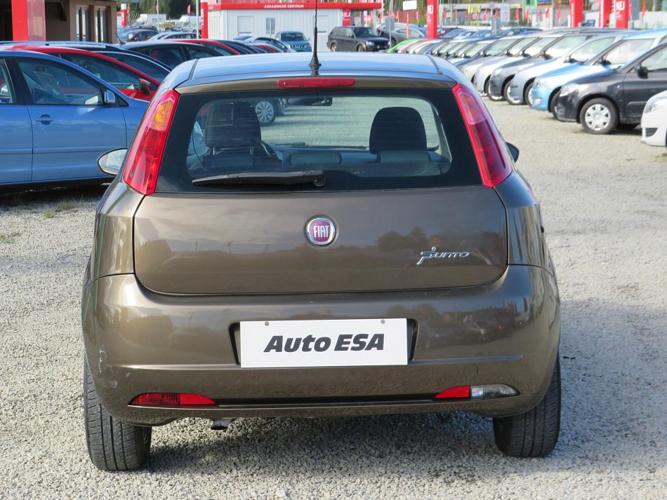 Fiat Punto 1.2 i 