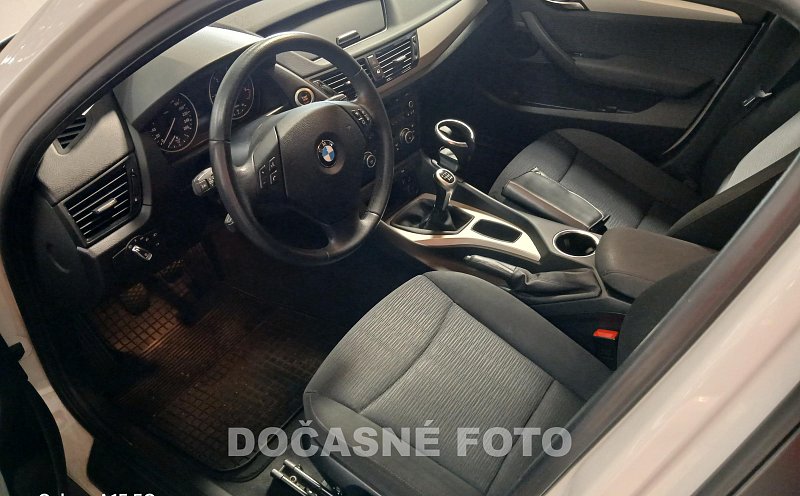 BMW X1 2.0d  X1 SDRIVE 20D