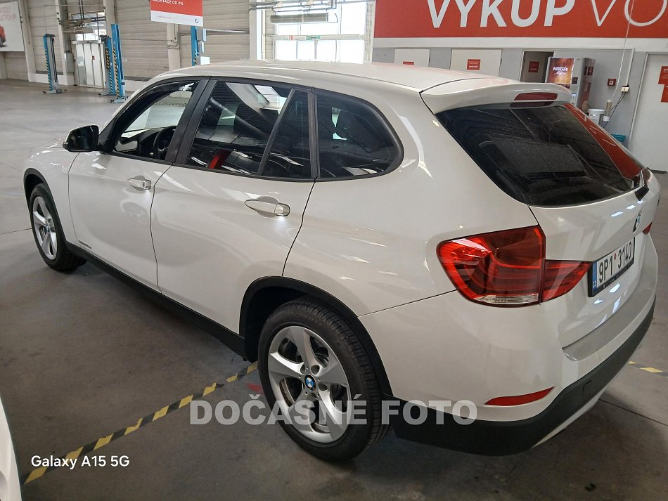 BMW X1 2.0d  X1 SDRIVE 20D