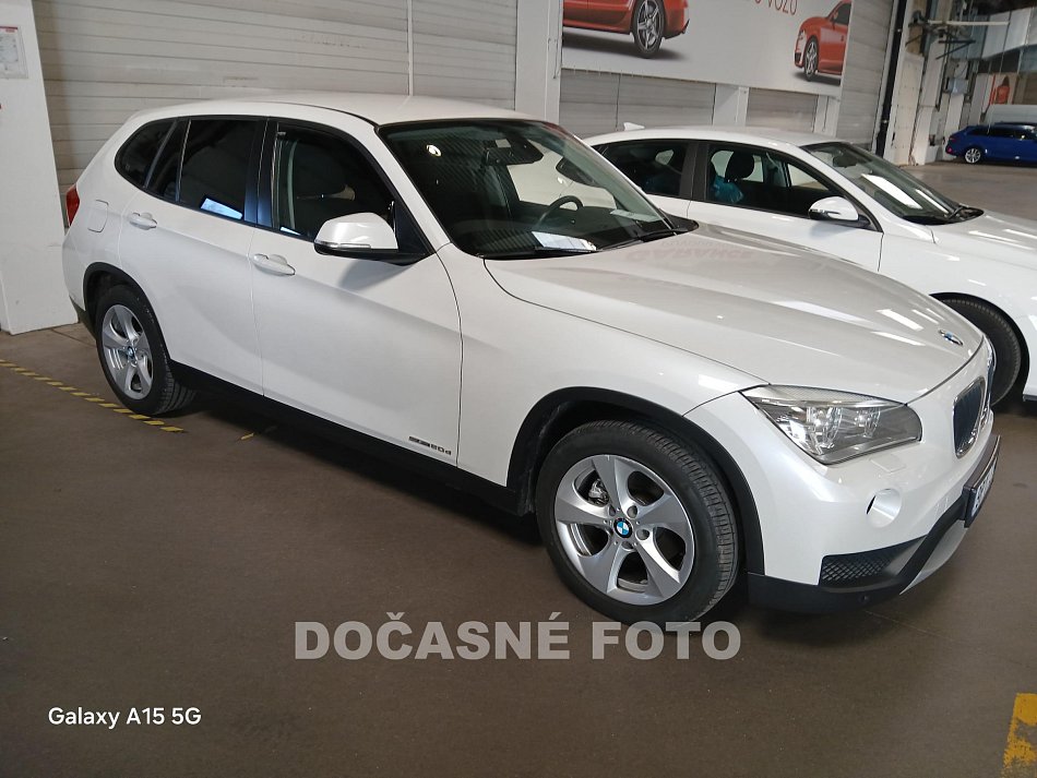 BMW X1 2.0d  X1 SDRIVE 20D