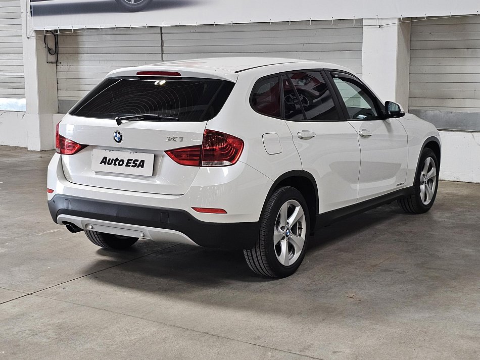 BMW X1 2.0d  X1 SDRIVE 20D