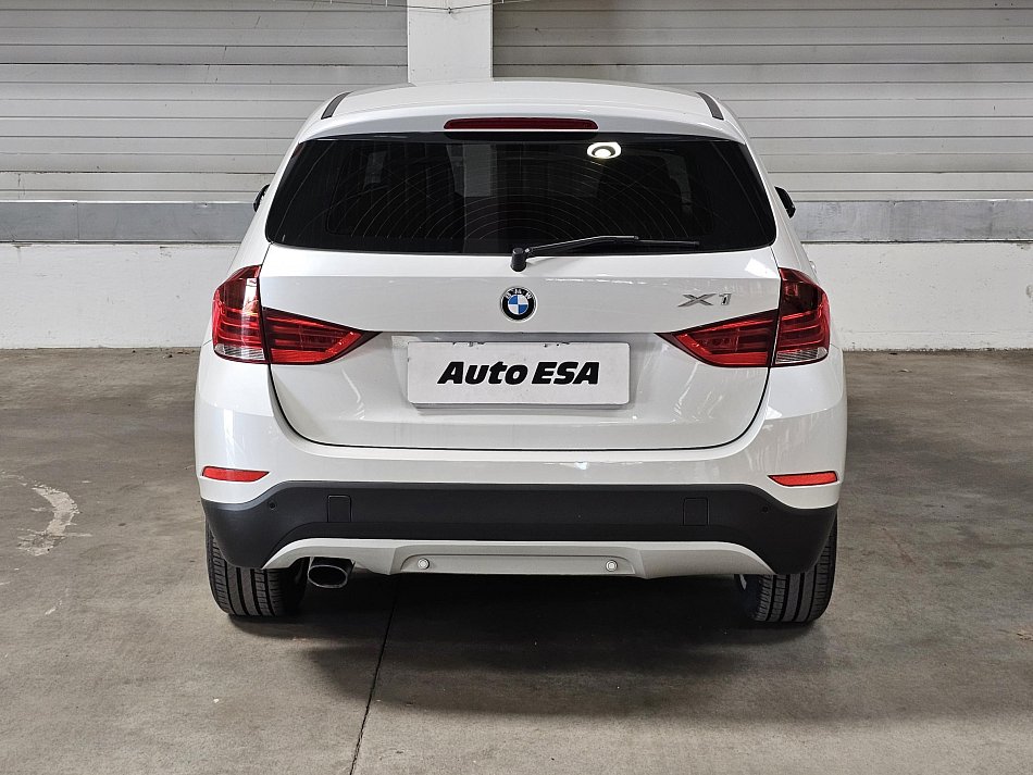 BMW X1 2.0d  X1 SDRIVE 20D