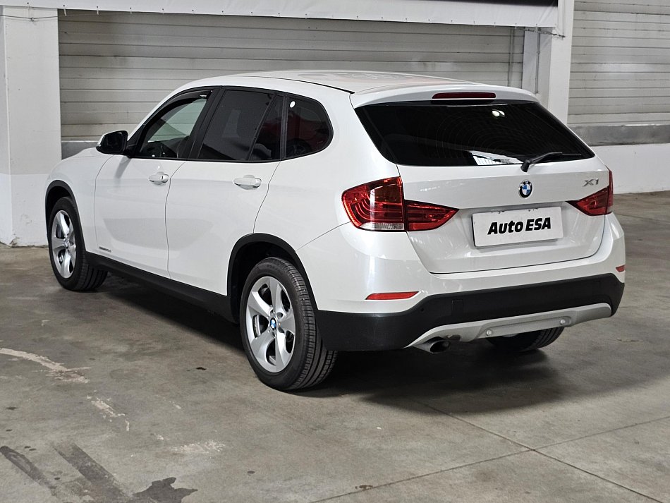 BMW X1 2.0d  X1 SDRIVE 20D