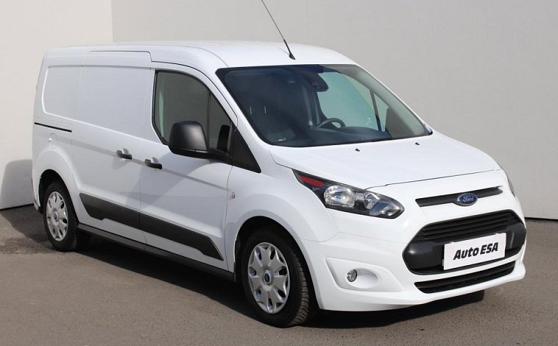 Ford Transit Connect 1.5TDCi Trend MAXi