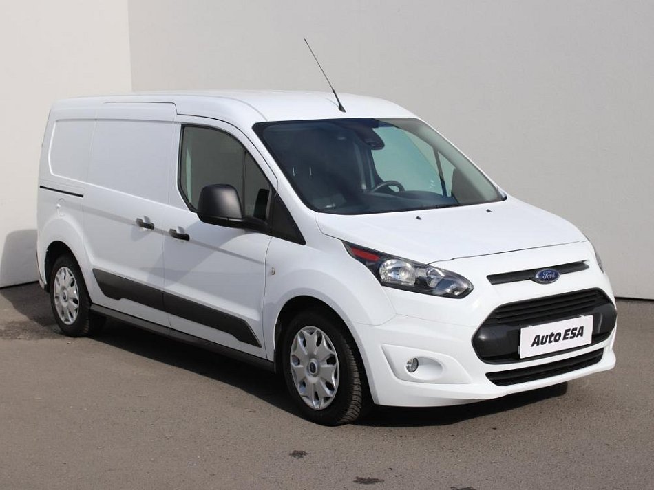 Ford Transit Connect 1.5TDCi Trend MAXi