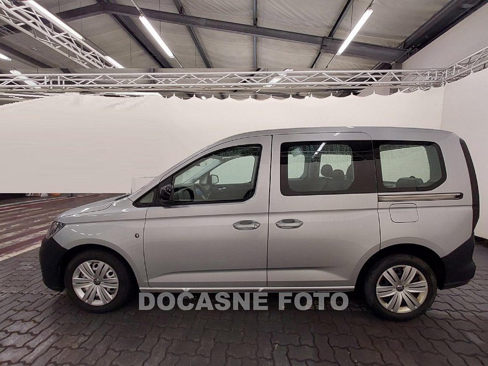 Volkswagen Caddy 2.0TDi 