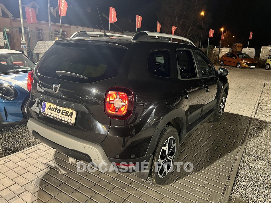 Dacia Duster 1.6 SCe 