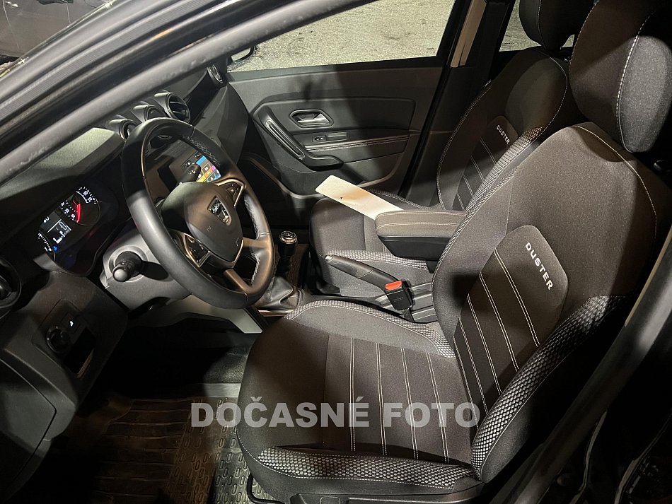 Dacia Duster 1.6 SCe 