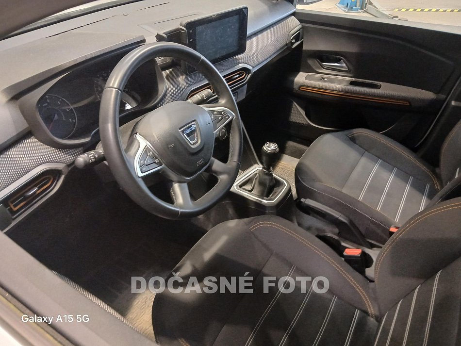 Dacia Sandero 1.0 