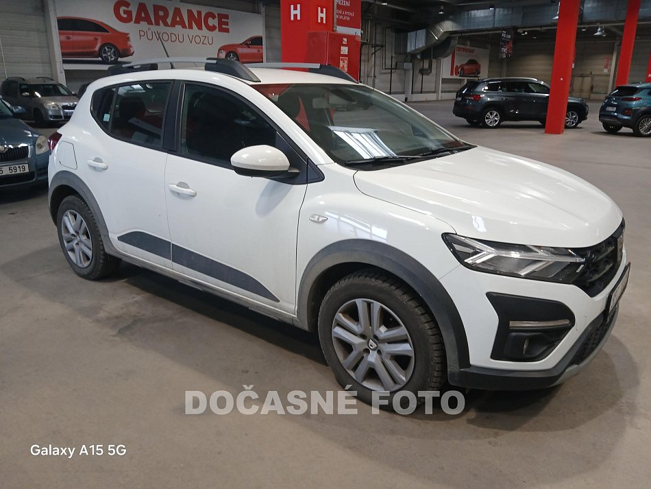 Dacia Sandero 1.0 