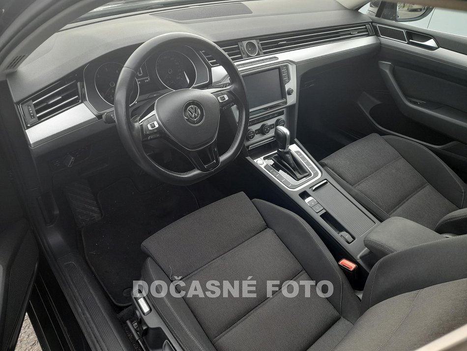 Volkswagen Passat 2.0TDi 