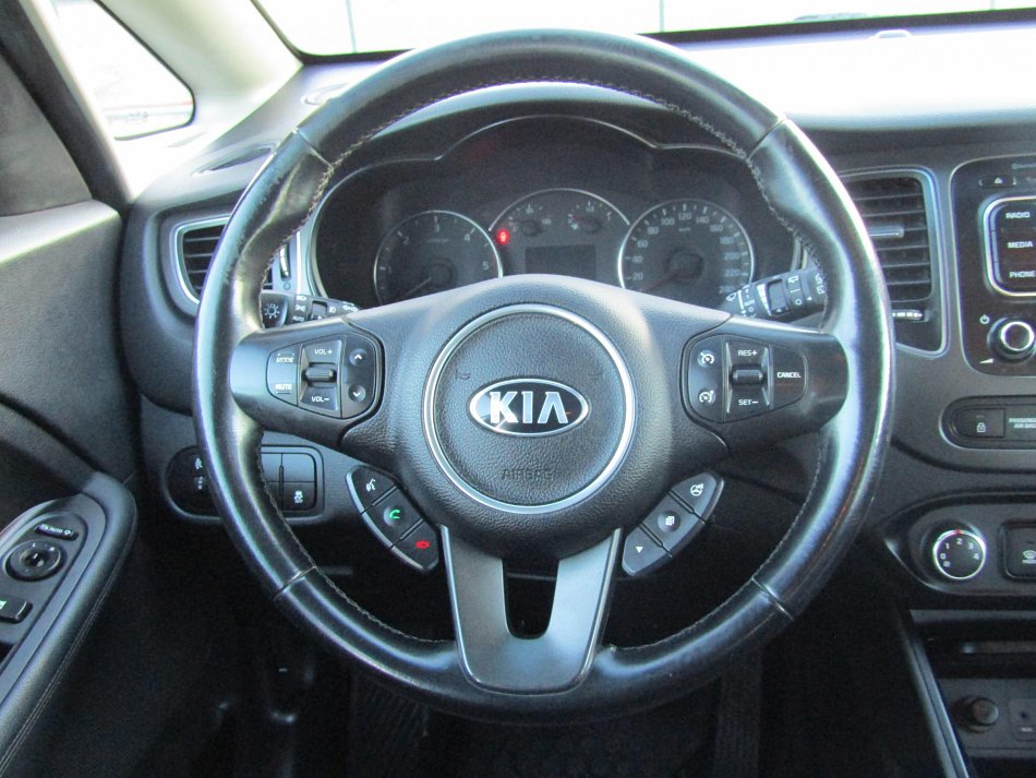 Kia Carens 1.7CRDi 