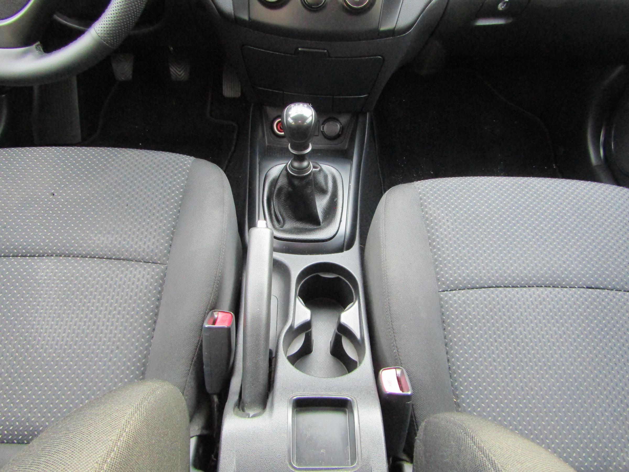 Hyundai i30, 2009 - pohled č. 14