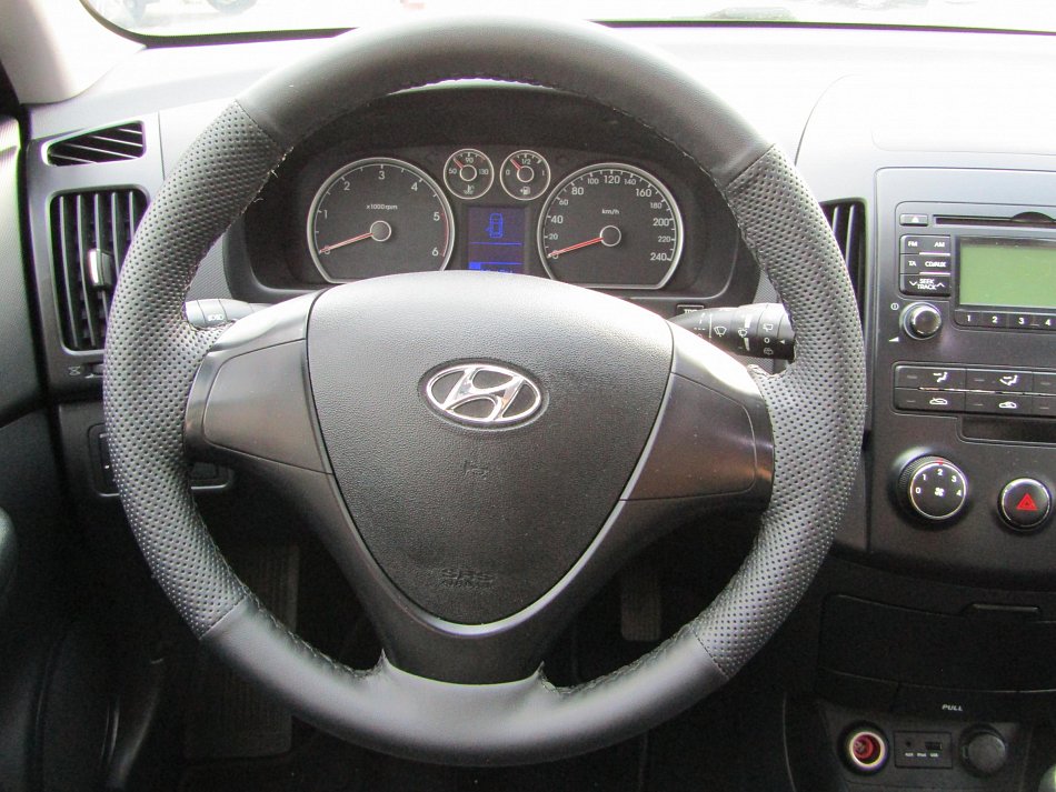 Hyundai I30 1.6CRDi 