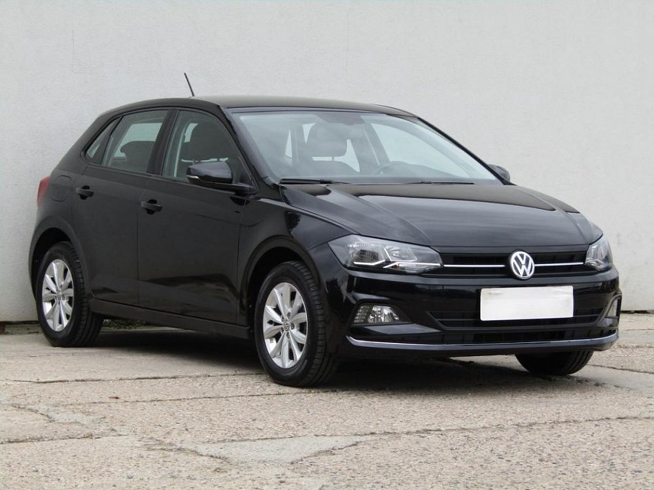 Volkswagen Polo 1.0 TSi Comfortline