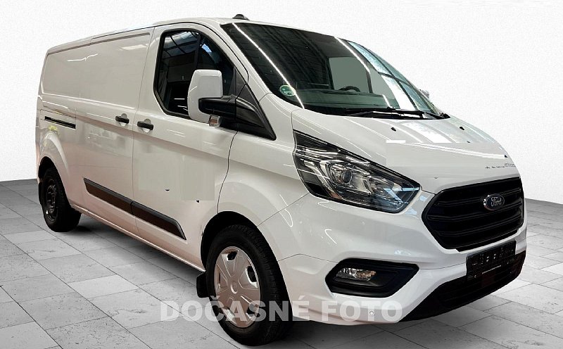 Ford Transit Custom 2.0TDCi Trend L2H1 DÍLNA