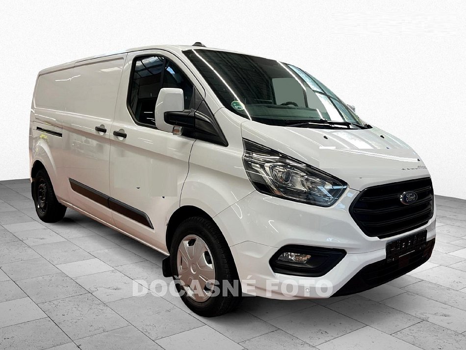 Ford Transit Custom 2.0TDCi Trend L2H1 DÍLNA