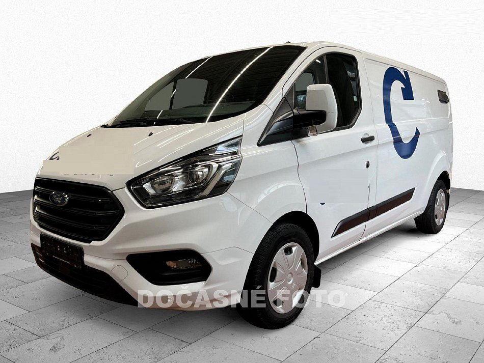 Ford Transit Custom 2.0TDCi Trend L2H1 DÍLNA