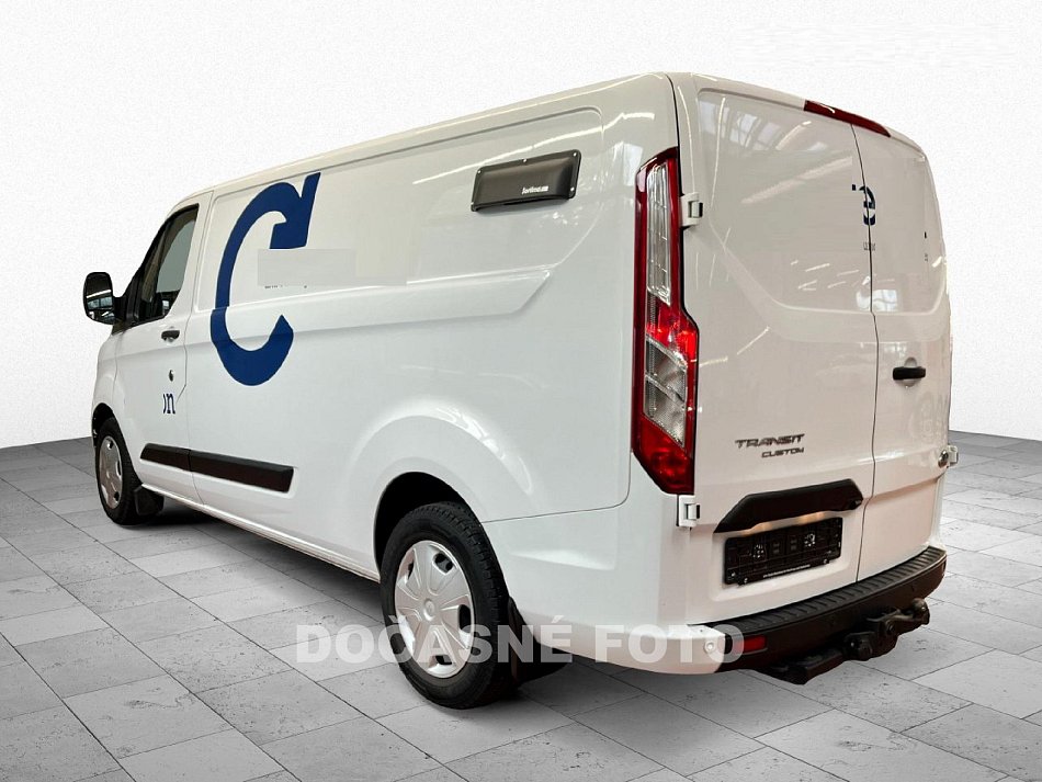 Ford Transit Custom 2.0TDCi Trend L2H1 DÍLNA