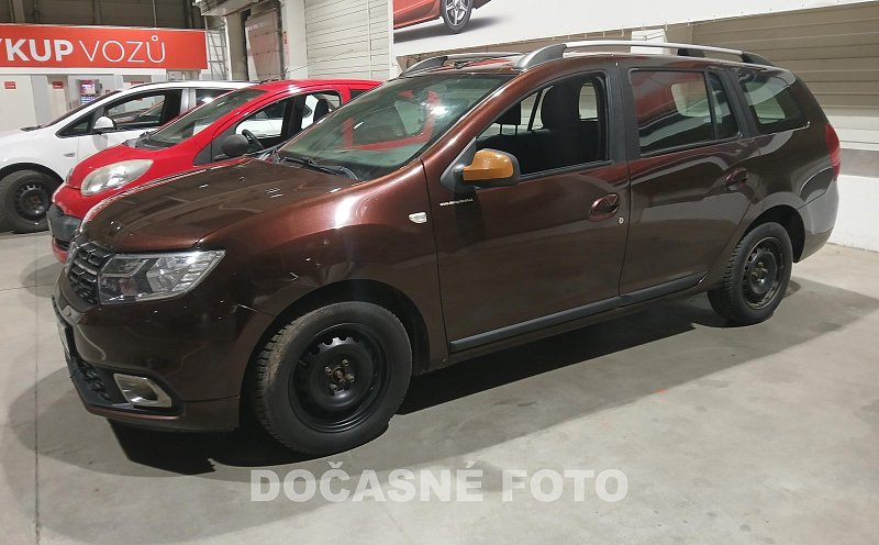 Dacia Logan 1.5dci 