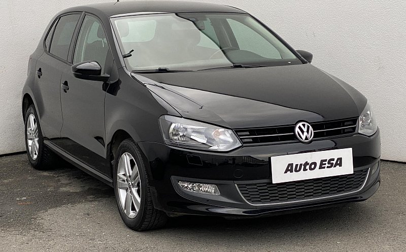 Volkswagen Polo 1.2i Match