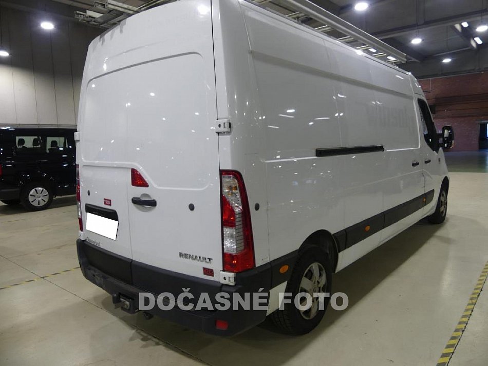 Renault Master 2.3dCi  L3H2