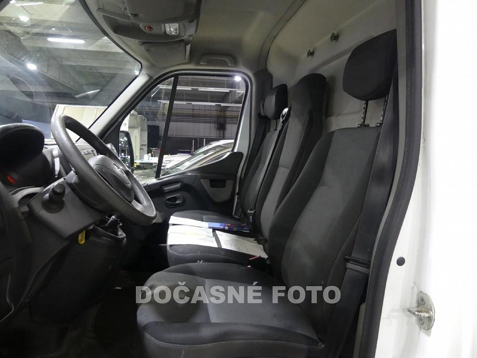 Renault Master 2.3dCi  L3H2