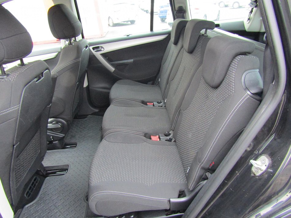 Citroën C4 GRAND Picasso 2.0 HDi 