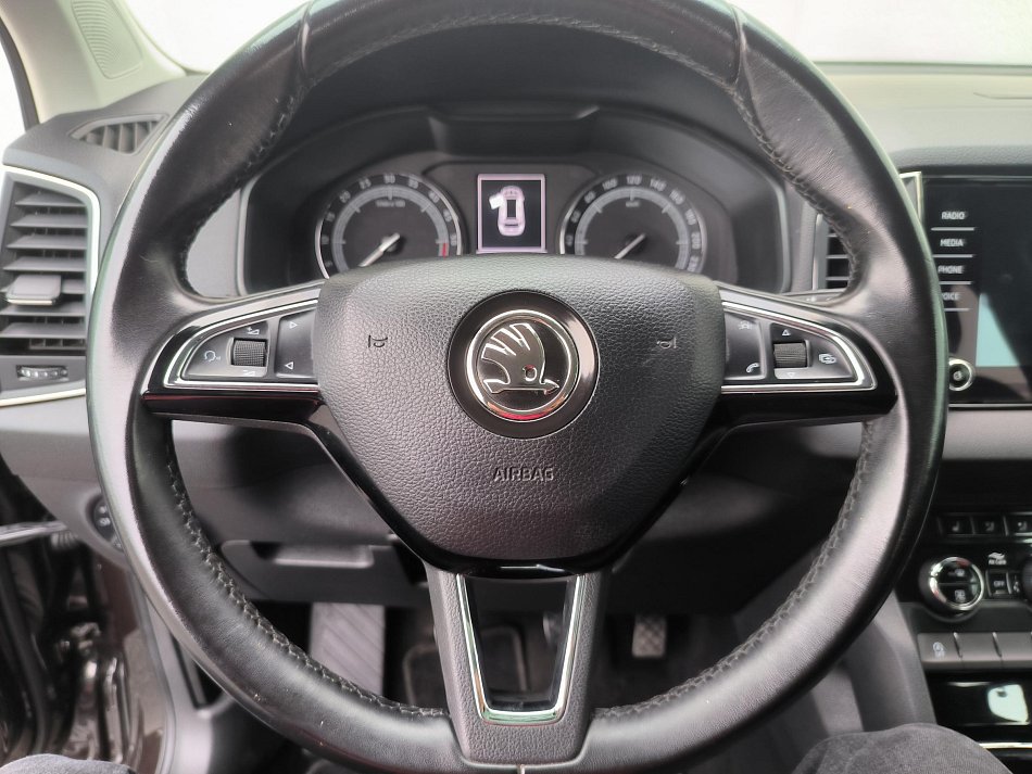 Škoda Karoq 1.6TDi 