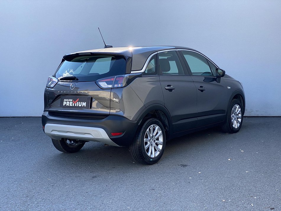 Opel Crossland X 1.2 PT Elegance