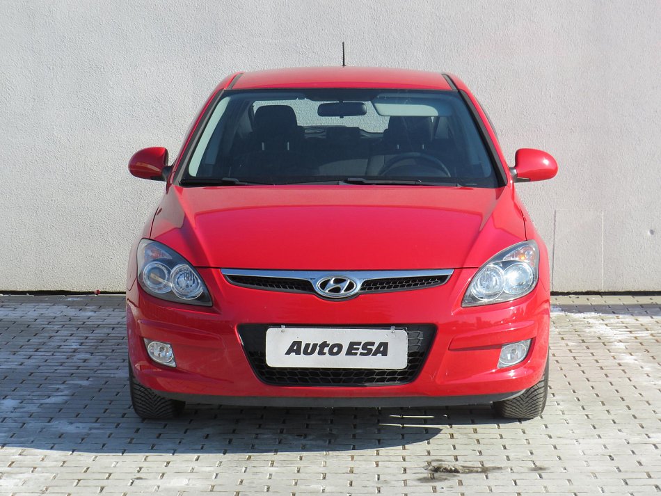 Hyundai I30 1.4CVVT 