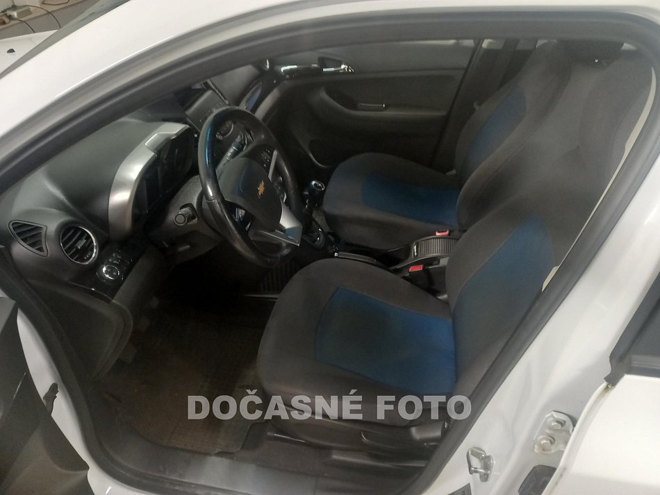 Chevrolet Orlando 1.8i 