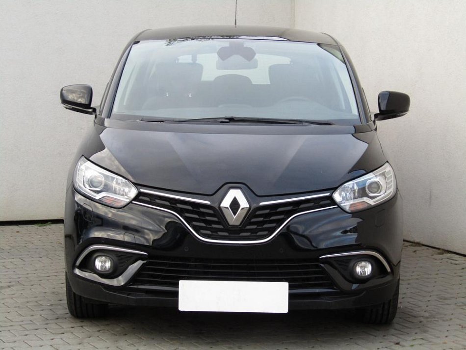 Renault Scénic 1.6dci 