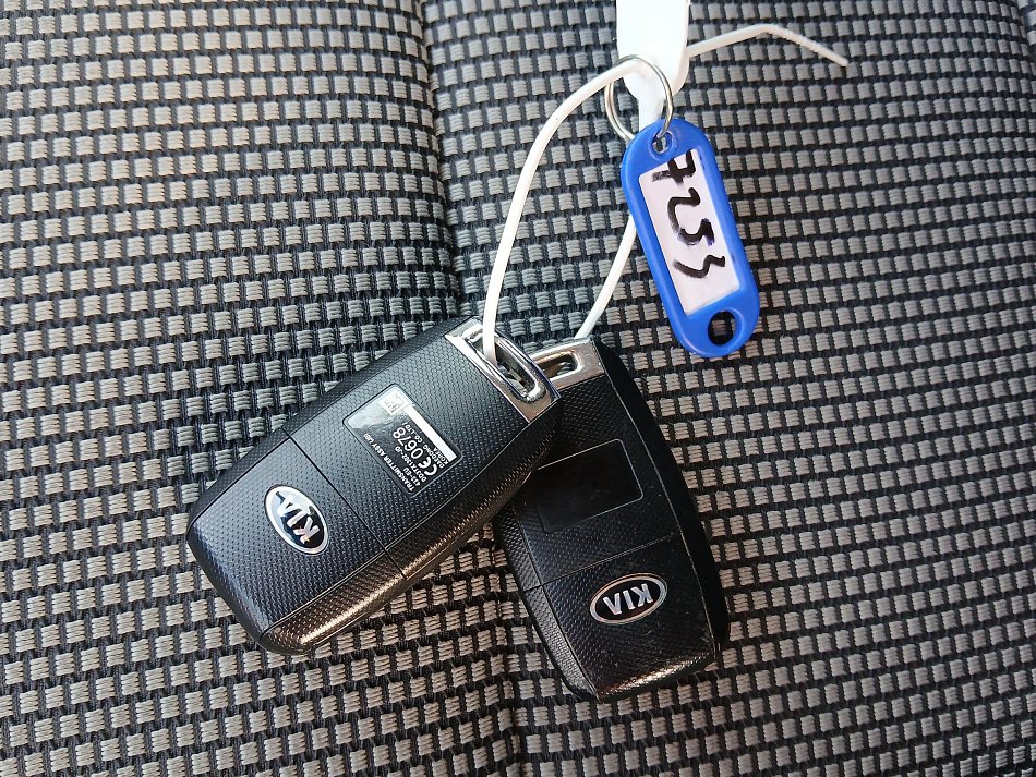 Kia Ceed 1.6 GDi Exclusive