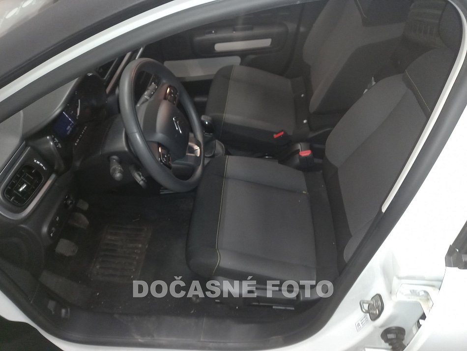 Citroën C3 1.2 i 