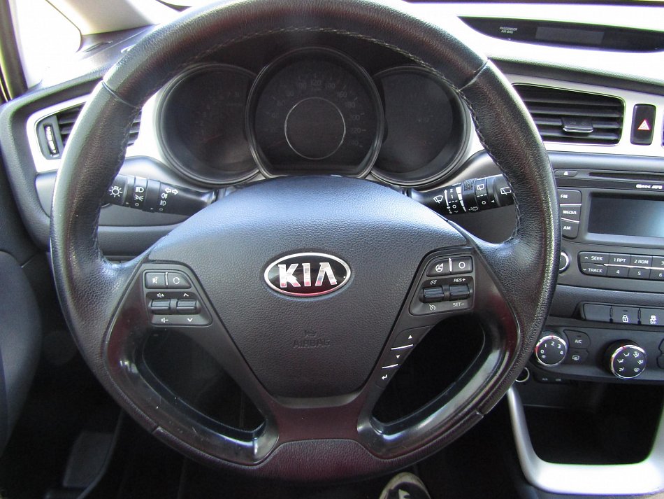 Kia Ceed 1.4CVVT 